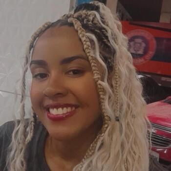 Babysitter in Rio de Janeiro: Andressa Ferreira