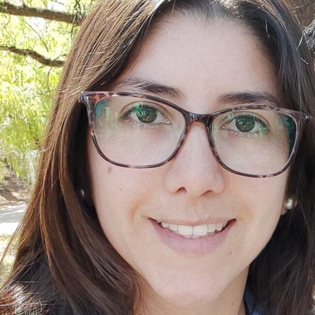 Niñera en Concón: Arlette