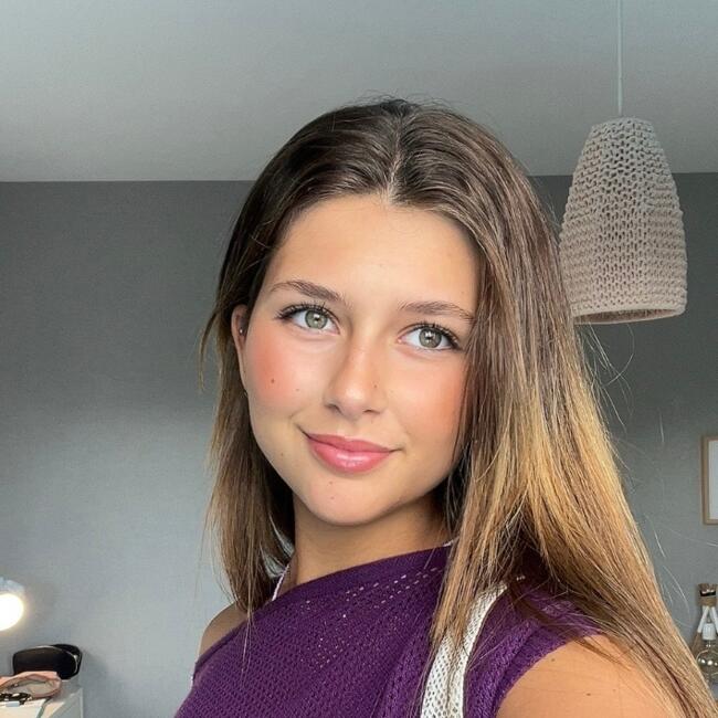 カスカイス のベビーシッター: Francisca