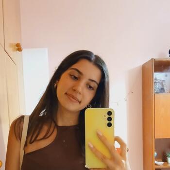 Babysitter in Chalandri: Αγγελική
