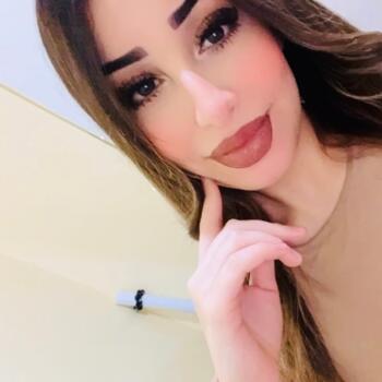 Babysitter in Iquique: Mariana