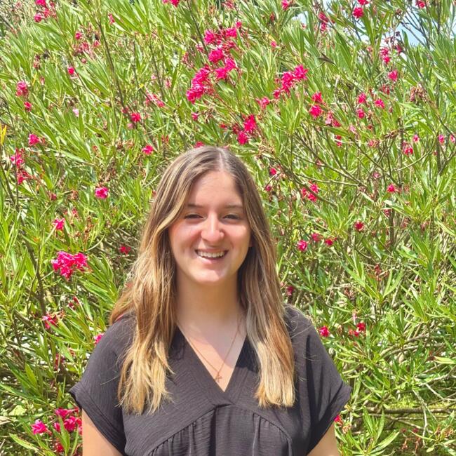 Babysitter in Anderlecht: Catarina