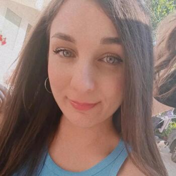 Babysitter in Cassino: Mara
