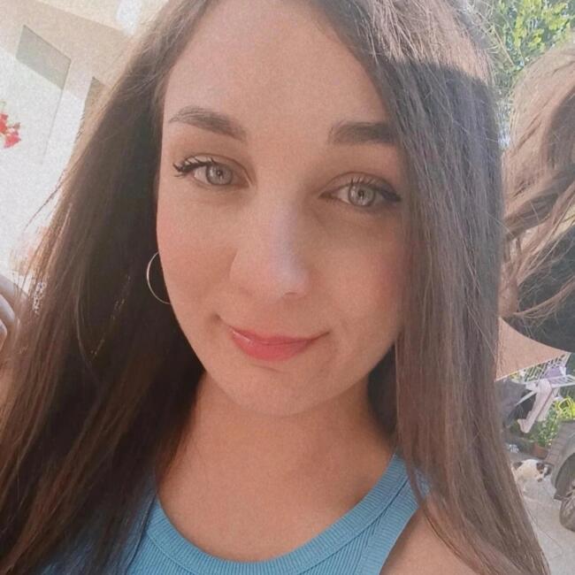 Babysitter in Cassino: Mara