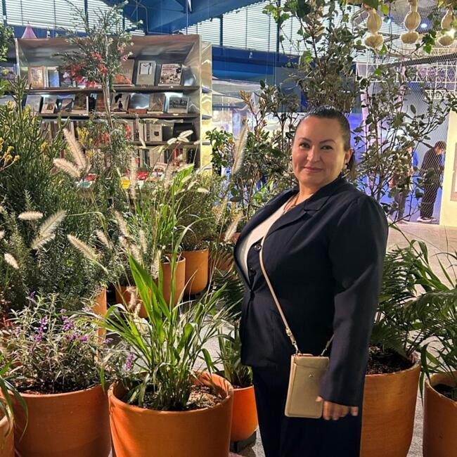 Niñera en Bogotá: Zully Ramírez Rodríguez