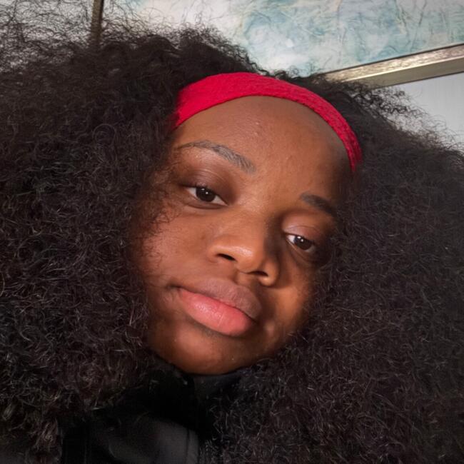 Barnvakt i Lissabon: Naiara