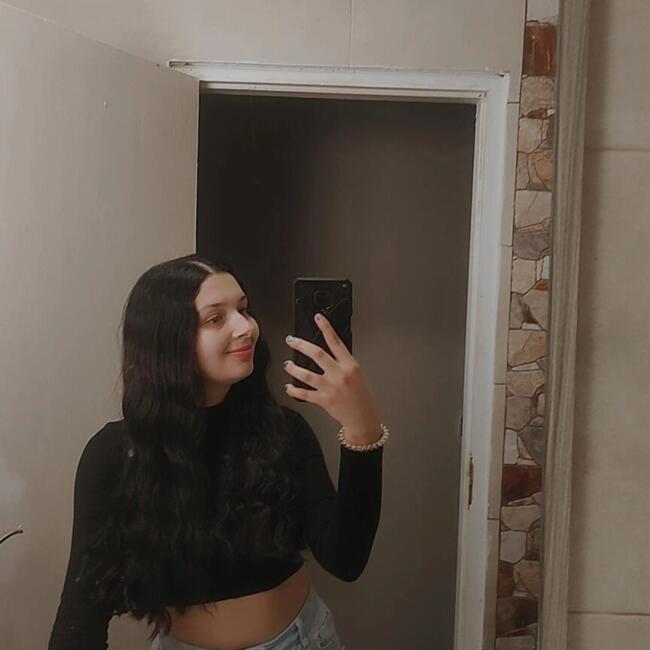 Babysitter in Santa Cruz de Tenerife: Sofia