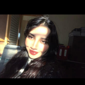Babysitter in Tamesna: Fati