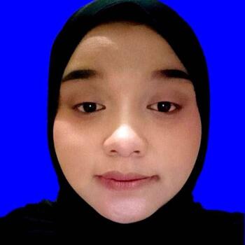 Babysitter Jakarta: Aulia