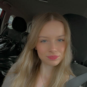 Nanny in Belleville: Kaitlyn