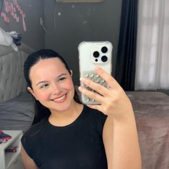 Babysitter in São José (São José): Sofia