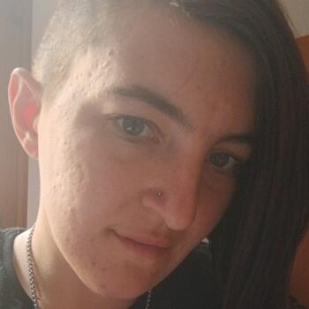 Babysitter Nijlen: Saskia