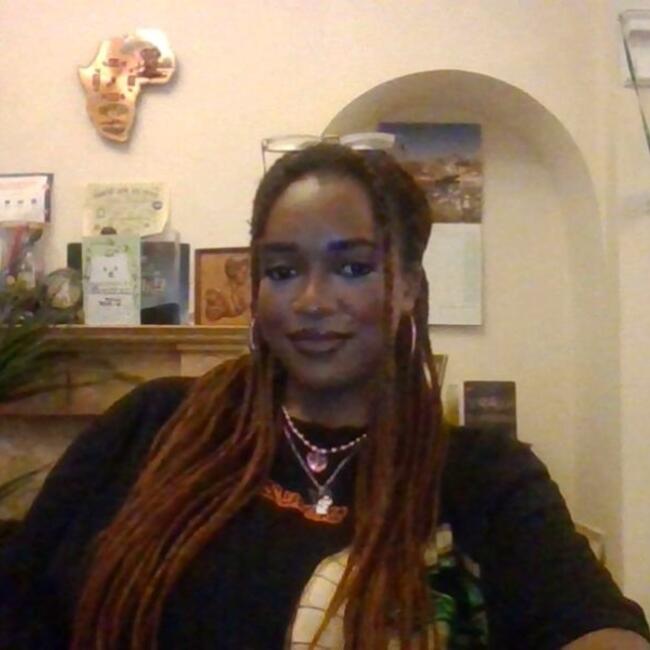 Babysitter in Birmingham: Gracious