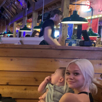 Babysitter in Meridian (Idaho): Haven