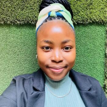 Babysitter in Rustenburg: Tshiamo Felicia