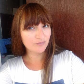 Babysitter in Santiago: María Cecilia