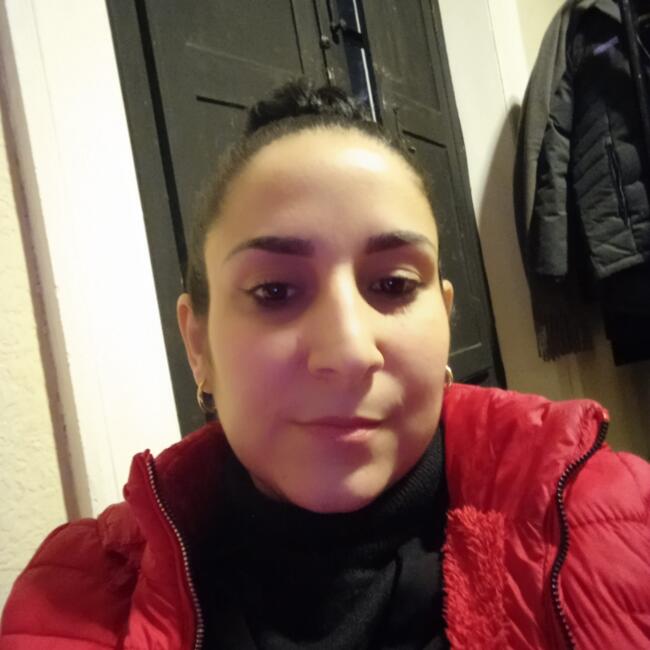 Babysitter in Montevideo: Claudia