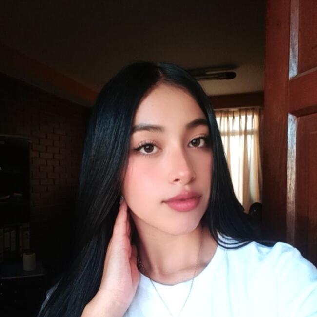 Niñera en Sucre: Nitsy Yandira