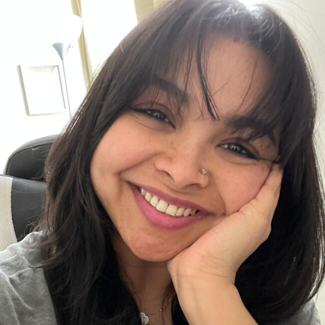 Job de garde d'enfants à Hamilton: Pooja