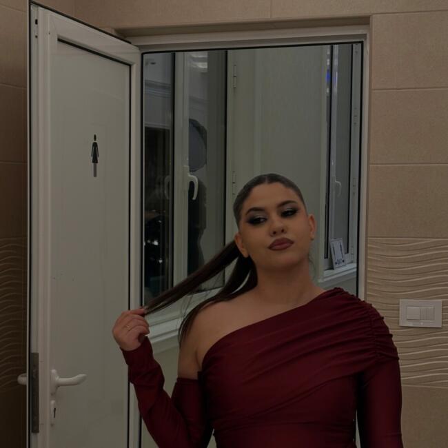 Babysitter in Požarevac: Nevena