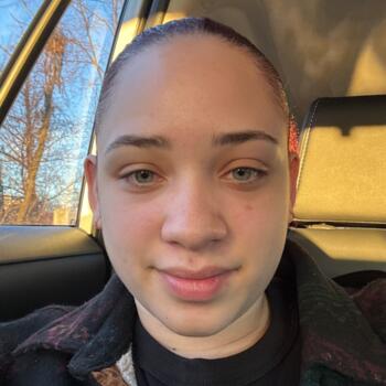 Babysitter East Boston: Tatyanna