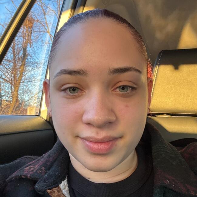 Babysitter in East Boston: Tatyanna