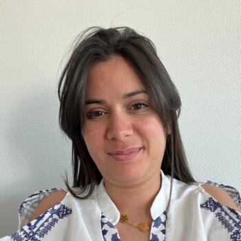 Nanny in Brive-la-Gaillarde: Hanane