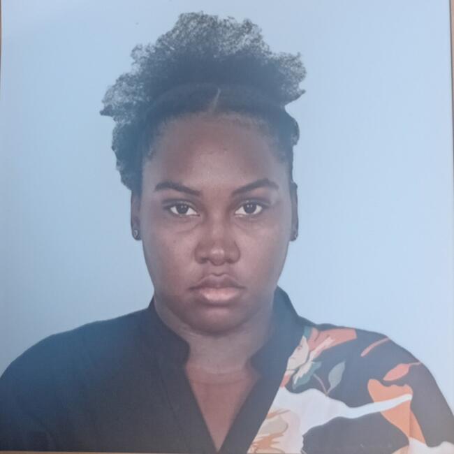 Babysitter in Portmore: Aliah