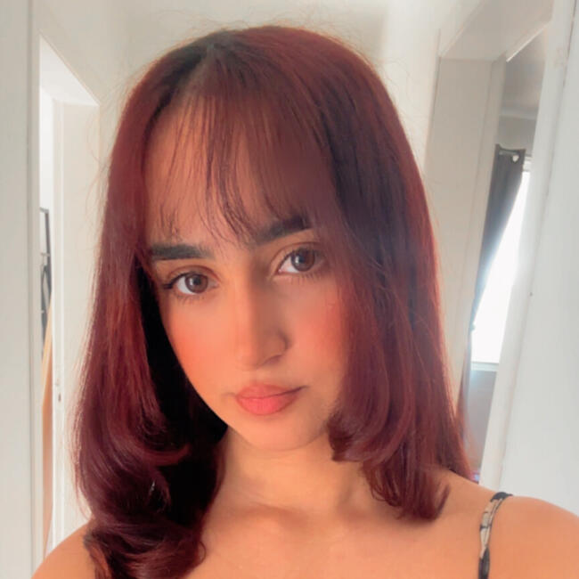 Babysitter in Chapecó: Bruna