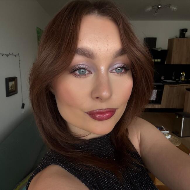 Chůva v Praha: Tereza