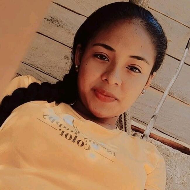 Babysitter in Medellín: María Camila