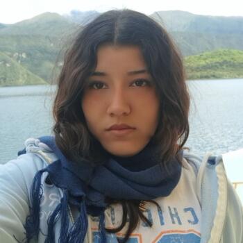 Niñera Babahoyo: Emily Lorena