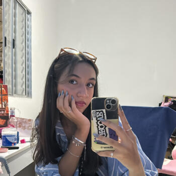 Babysitter in Sumaré: Kesia