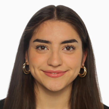 Canguro Zaragoza: Valentina