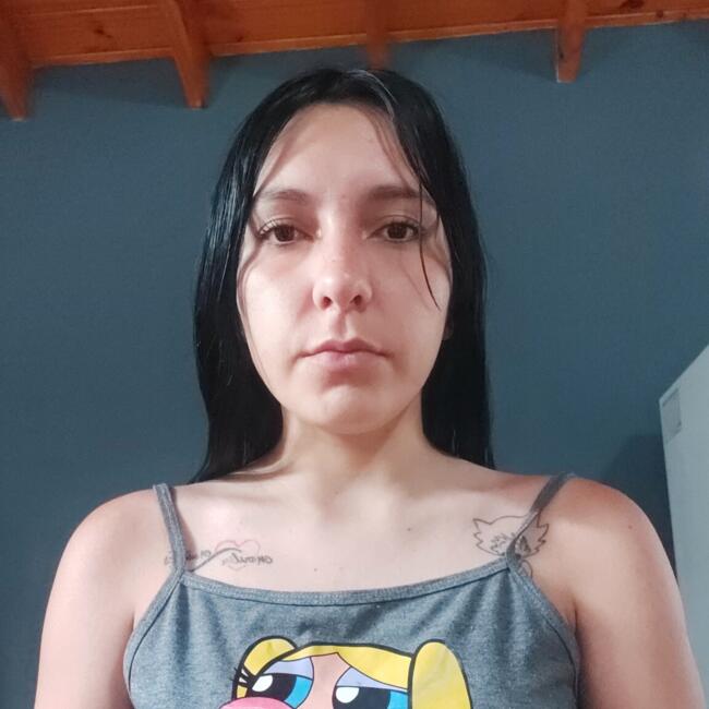 Niñera en Villa El Chocón: Daniela