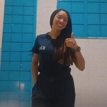 Babysitter Teresina: Taynara