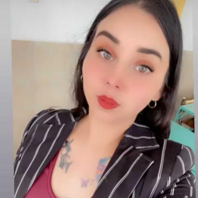 Babysitter in Loma del Río: María Fernanda