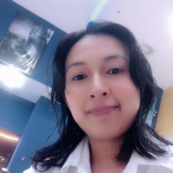 Babysitter in Santiago de Cali: Mildreth Guetio