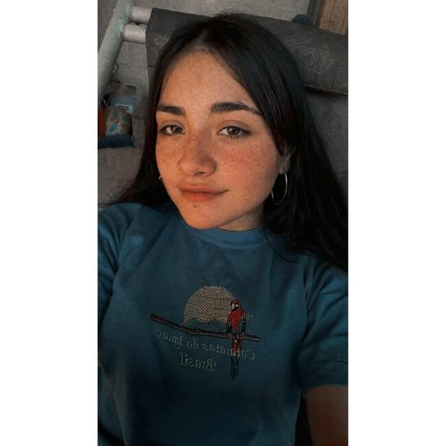 Babysitter in Salta: Damaris Luciana
