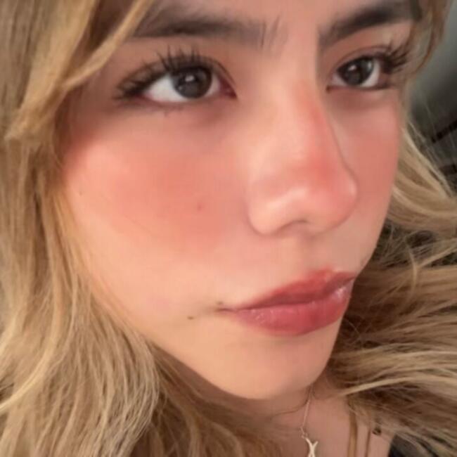 Babysitter in Torreón: Natally