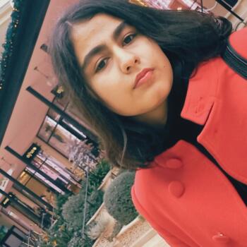 Babysitter in Lyon: YASAMAN