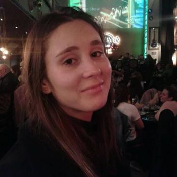 Babysitter Santo Tirso: Ana Francisca Castro