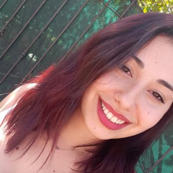 Babysitter a Parabiago: Sara Serratore