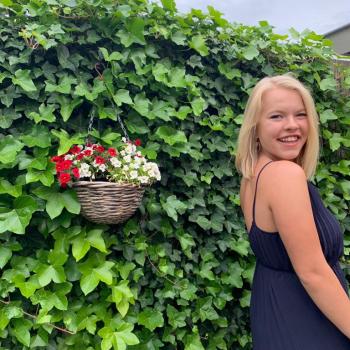 Oppas Utrecht: Saskia