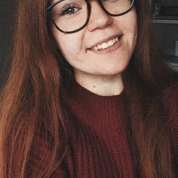Baby-sitter in Schengen: Caroline