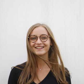 Baby-sitter La Rochelle: Clemence