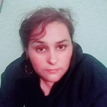 Niñera en Ecatepec: Marisol