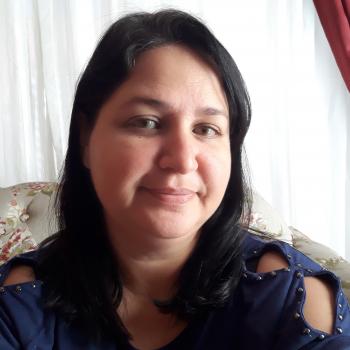Babá Guarulhos: Tatiani
