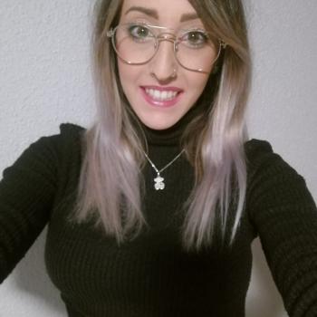 Babysitter Alcobendas: Belén