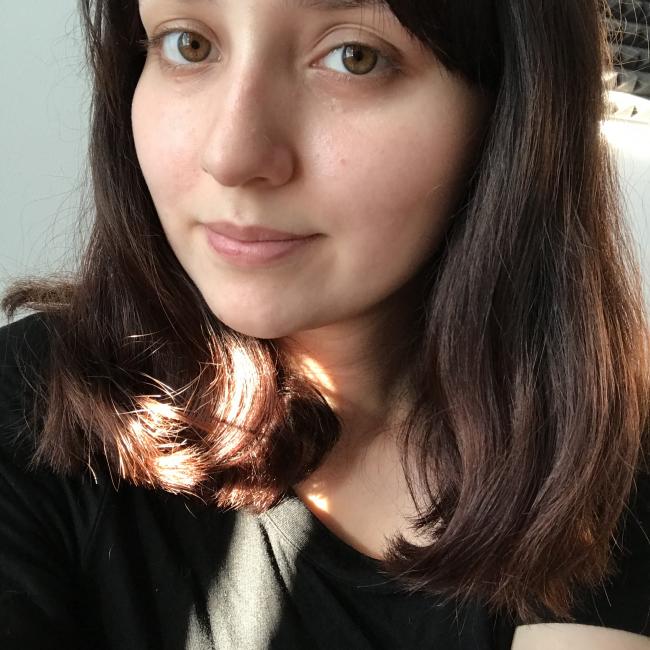 Babysitter in Las Palmas de Gran Canaria: Dani